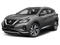 2020 Nissan Murano SV Sport Utility 4D
