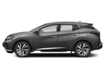2020 Nissan Murano SV Sport Utility 4D