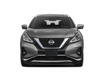 2020 Nissan Murano SV Sport Utility 4D