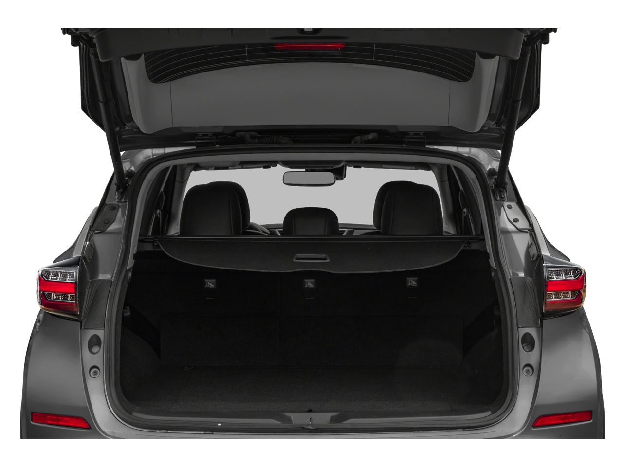 2020 Nissan Murano SV Sport Utility 4D