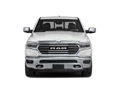 2020 RAM 1500 Crew Cab Laramie Longhorn Pickup 4D 5 1/2 ft