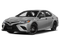 2020 Toyota Camry SE Nightshade Edition Sedan 4D