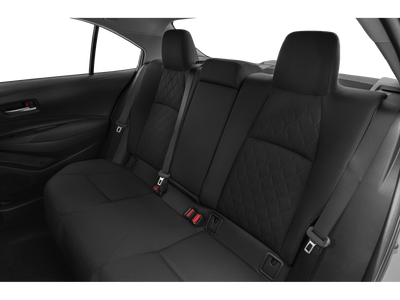 2020 Toyota Corolla LE Sedan 4D