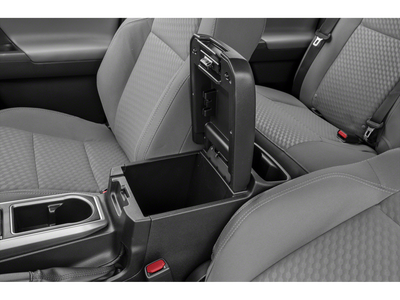 2020 Toyota Tacoma Double Cab SR5 Pickup 4D 5 ft