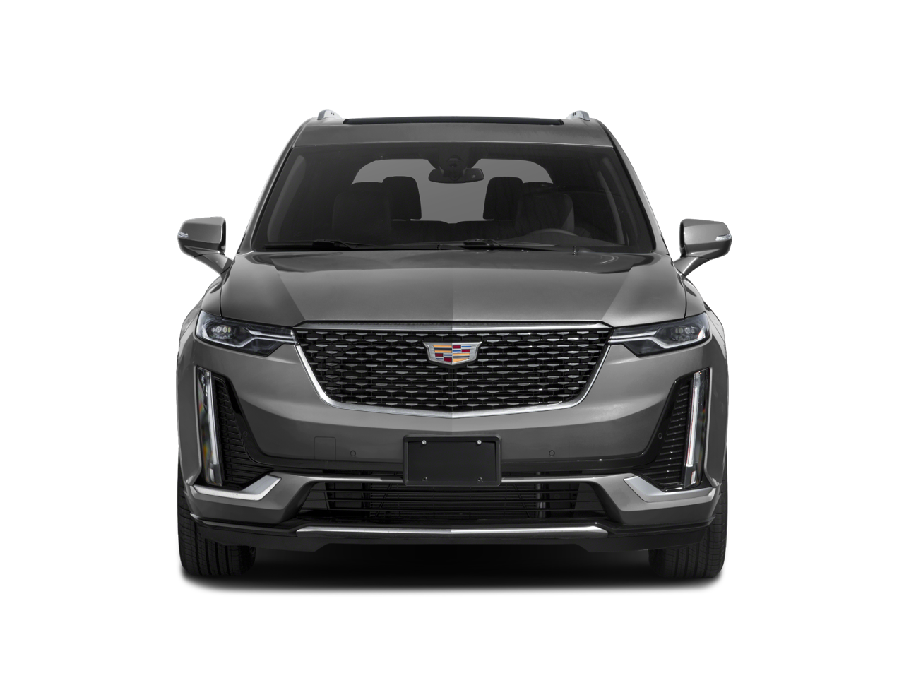 2021 Cadillac XT6 Premium Luxury Sport Utility 4D