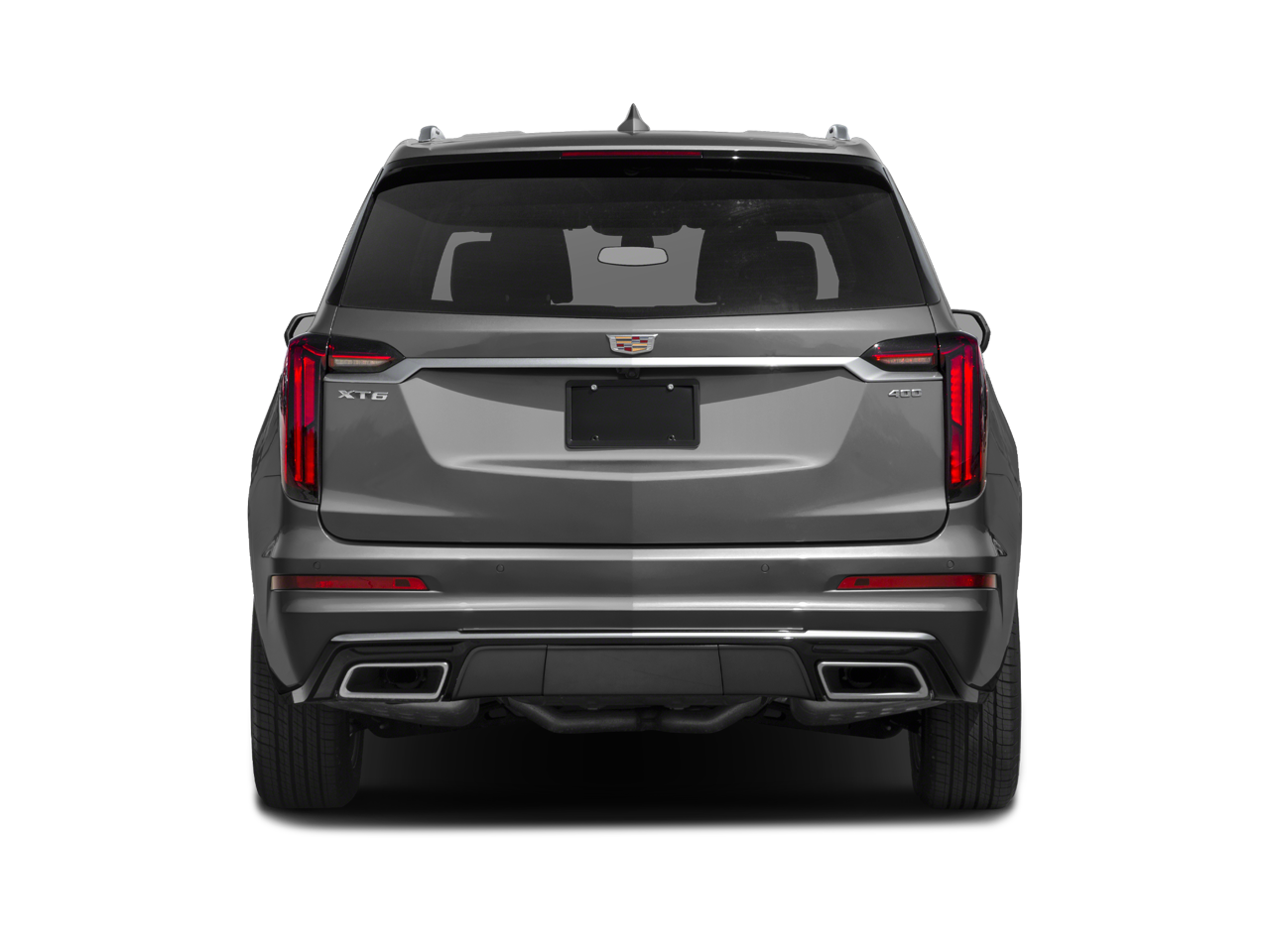 2021 Cadillac XT6 Premium Luxury Sport Utility 4D