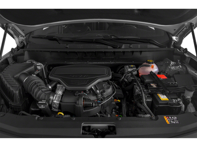 2021 Cadillac XT6 Premium Luxury Sport Utility 4D