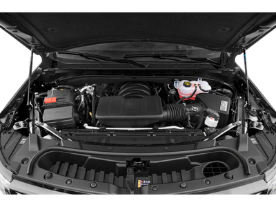 2021 Chevrolet Suburban LT Sport Utility 4D