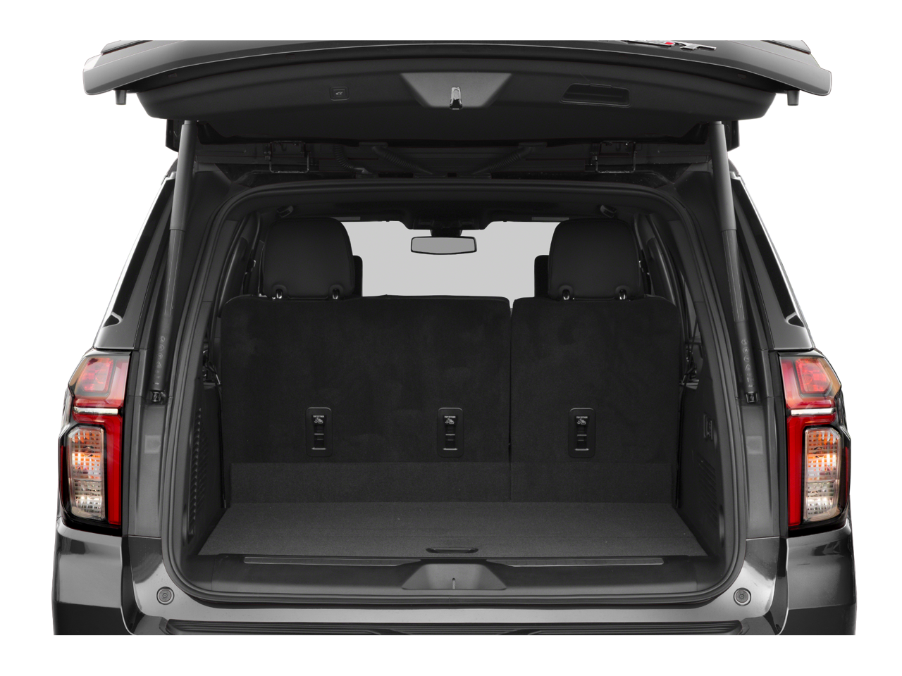 2021 Chevrolet Suburban RST Sport Utility 4D