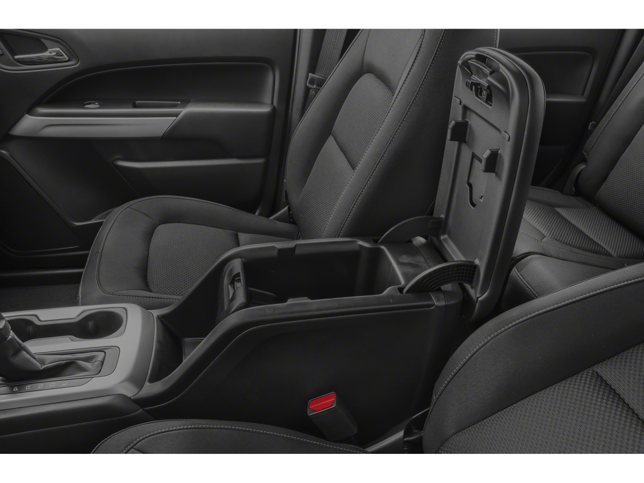 2021 Chevrolet Colorado Crew Cab LT Pickup 4D 5 ft