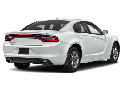 2021 Dodge Charger SXT Sedan 4D