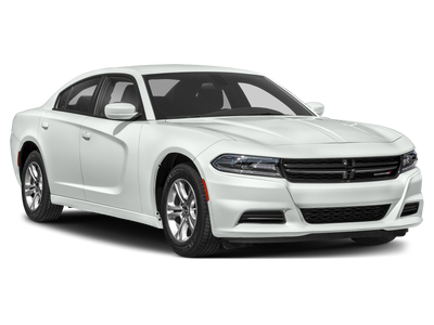 2021 Dodge Charger SXT Sedan 4D