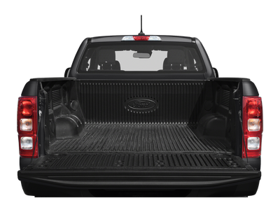 2021 Ford Ranger SuperCab XL Pickup 2D 6 ft