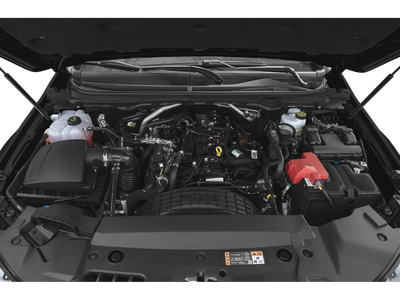 2021 Ford Ranger SuperCab XL Pickup 2D 6 ft