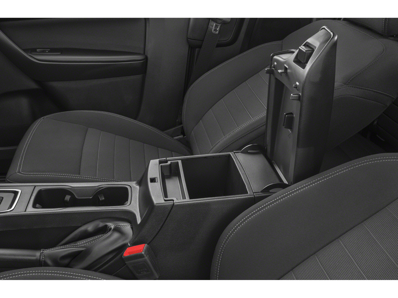 2021 Ford Ranger SuperCab XL Pickup 2D 6 ft