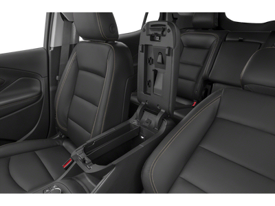 2021 GMC Terrain SLT Sport Utility 4D