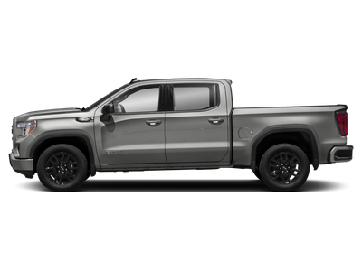 2021 GMC Sierra 1500 Crew Cab Elevation Pickup 4D 5 3/4 ft