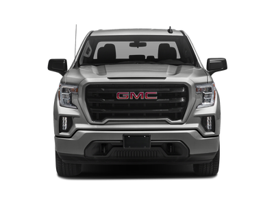 2021 GMC Sierra 1500 Crew Cab Elevation Pickup 4D 5 3/4 ft