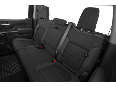 2021 GMC Sierra 1500 Crew Cab Elevation Pickup 4D 5 3/4 ft