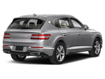 2021 Genesis GV80 2.5T Standard Sport Utility 4D