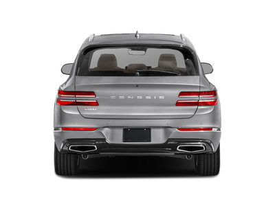 2021 Genesis GV80 2.5T Standard Sport Utility 4D