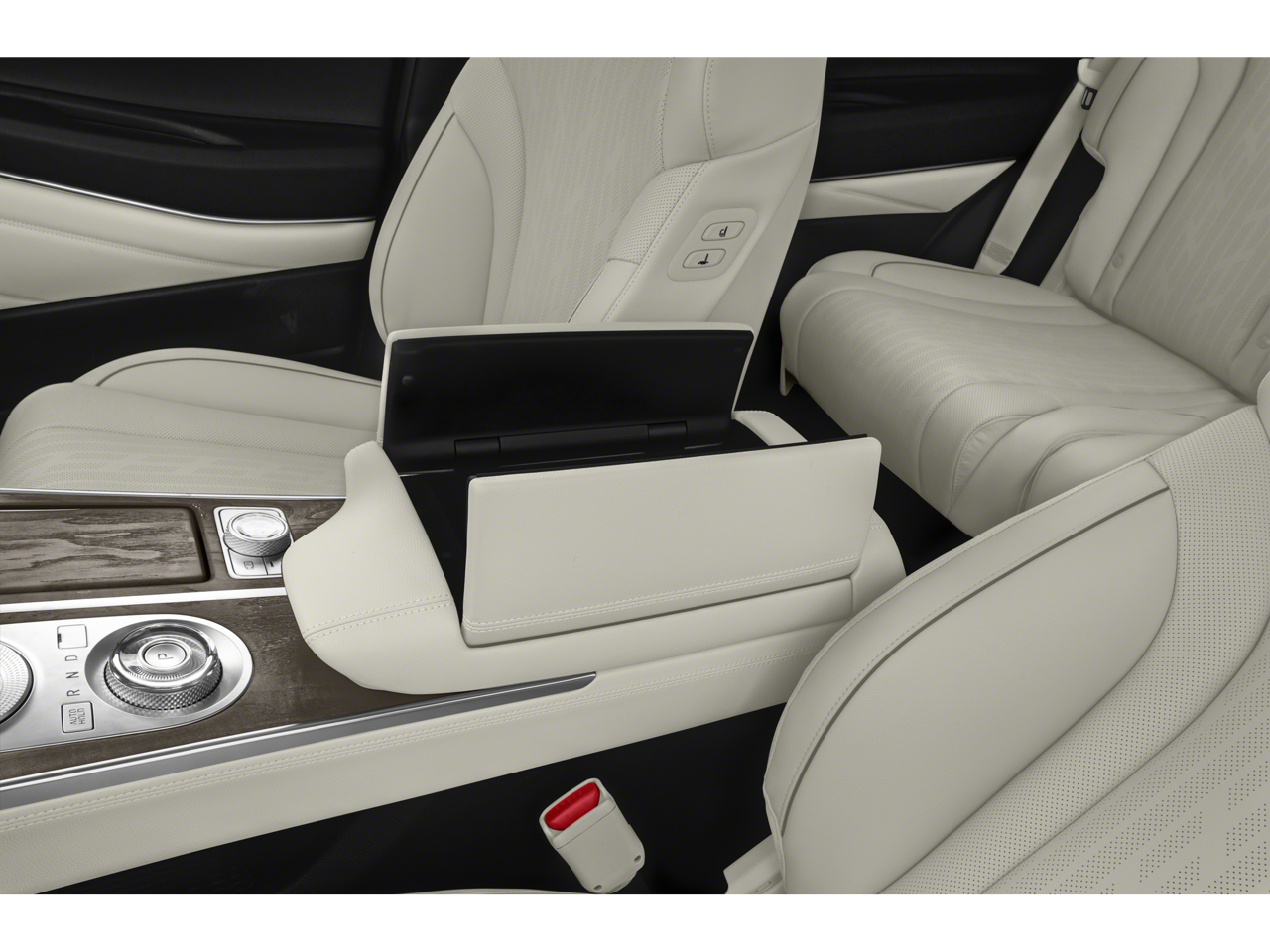 2021 Genesis GV80 2.5T Standard Sport Utility 4D