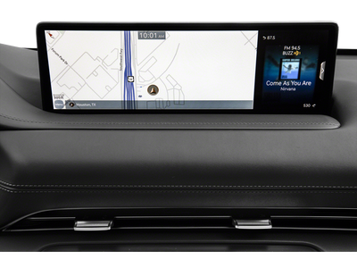 2021 Genesis GV80 2.5T Standard Sport Utility 4D