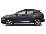 2021 Hyundai Kona Ultimate Sport Utility 4D