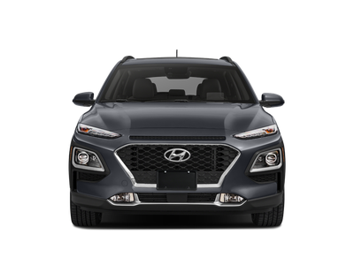 2021 Hyundai Kona Ultimate Sport Utility 4D