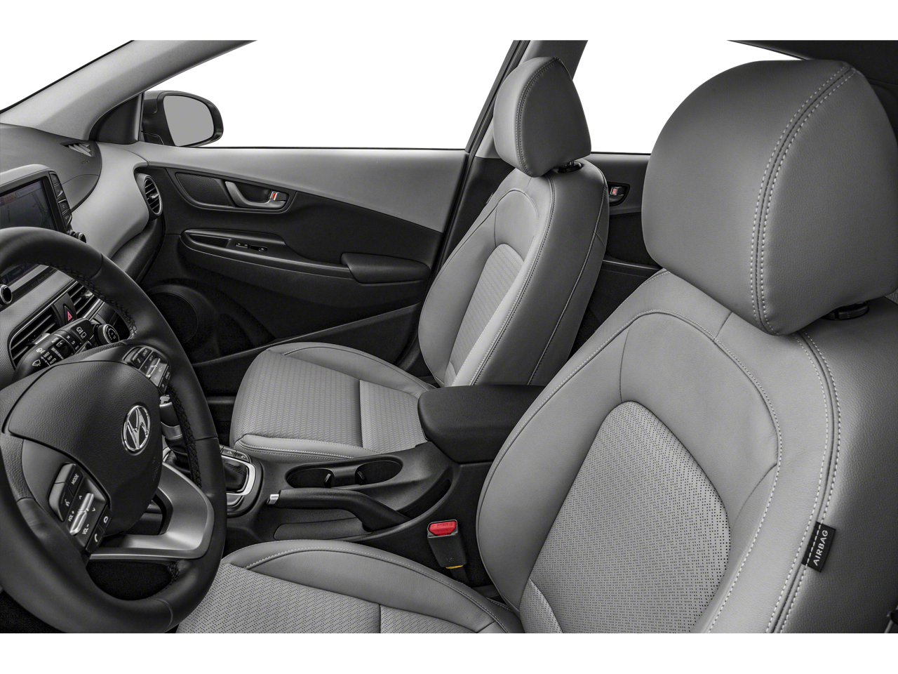 2021 Hyundai Kona Ultimate Sport Utility 4D