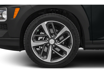 2021 Hyundai Kona Ultimate Sport Utility 4D