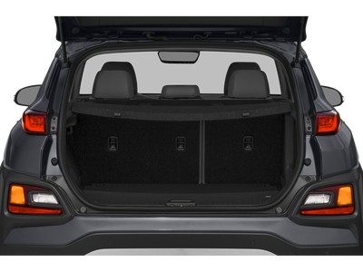 2021 Hyundai Kona Ultimate Sport Utility 4D