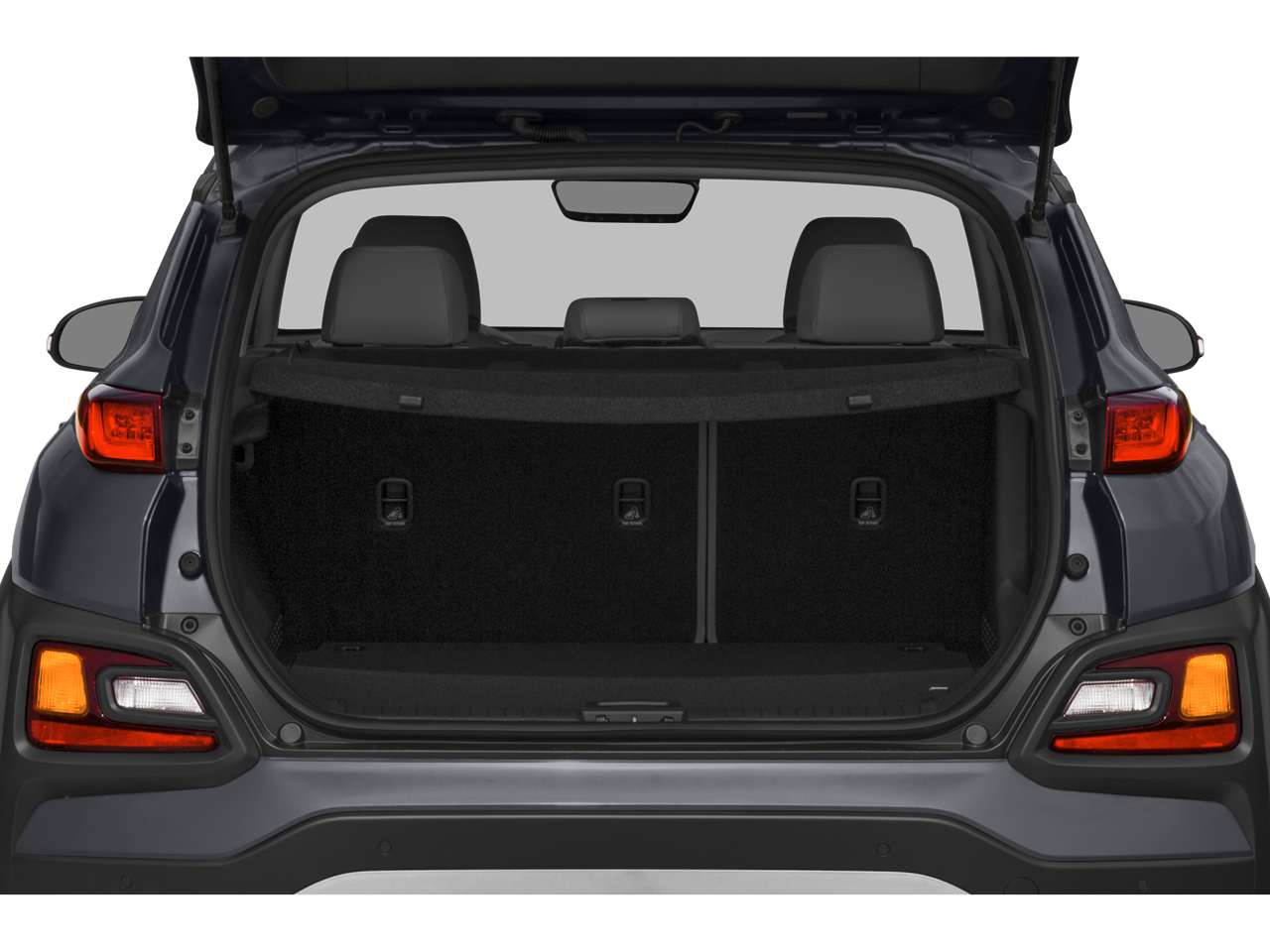 2021 Hyundai Kona Ultimate Sport Utility 4D