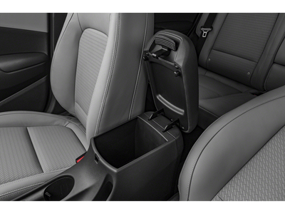 2021 Hyundai Kona Ultimate Sport Utility 4D