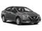 2021 Nissan Versa SV Sedan 4D