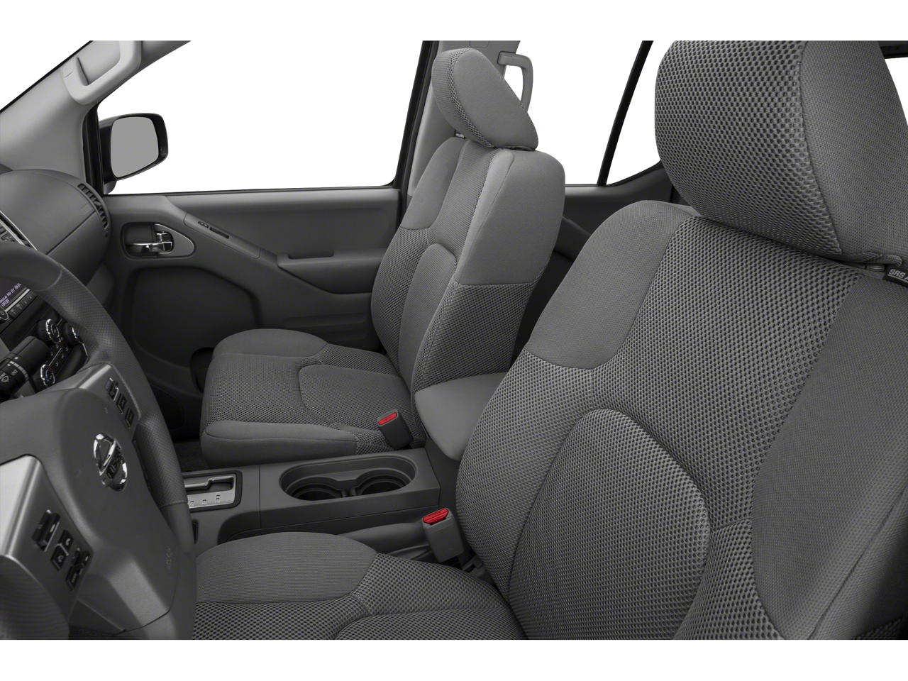 2021 Nissan Frontier Crew Cab SV Pickup 4D 5 ft