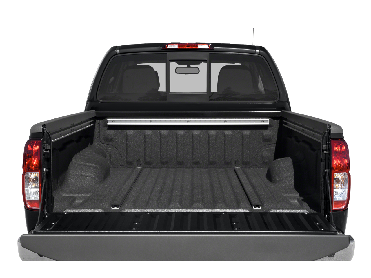 2021 Nissan Frontier Crew Cab SV Pickup 4D 5 ft