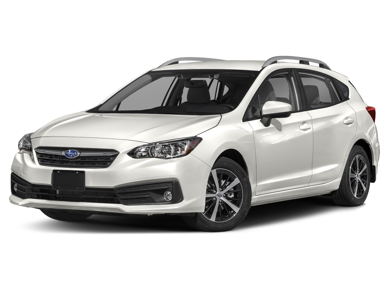 2021 Subaru Impreza 2.0i Premium CVT PZEV's photo