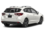 2021 Subaru Impreza Premium Wagon 4D