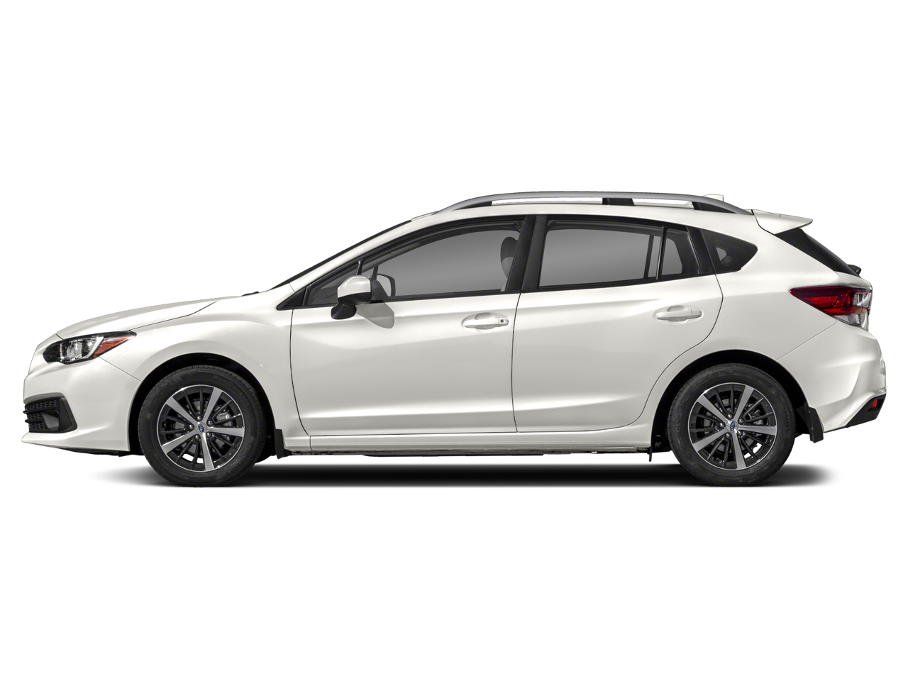 2021 Subaru Impreza Premium Wagon 4D