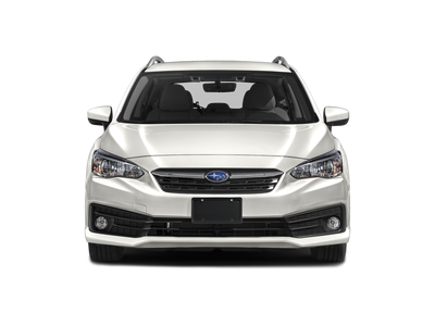 2021 Subaru Impreza Premium Wagon 4D