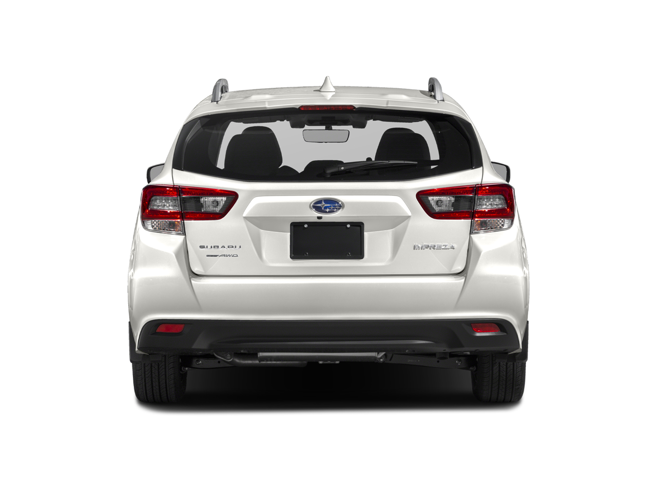2021 Subaru Impreza Premium Wagon 4D