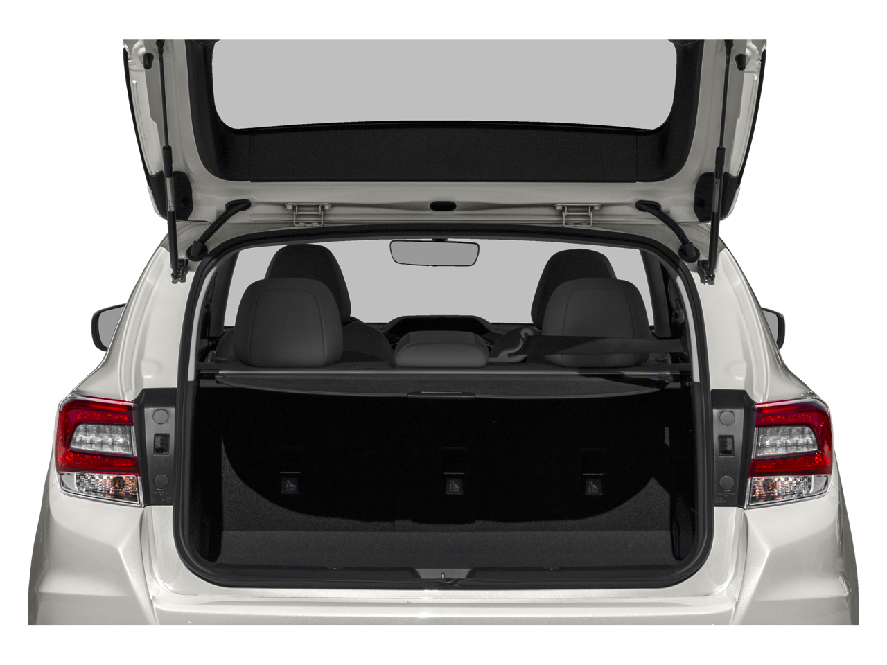 2021 Subaru Impreza Premium Wagon 4D