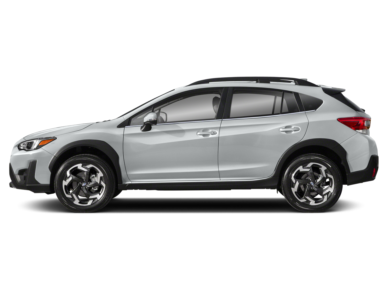 2021 Subaru Crosstrek Limited Sport photo 2