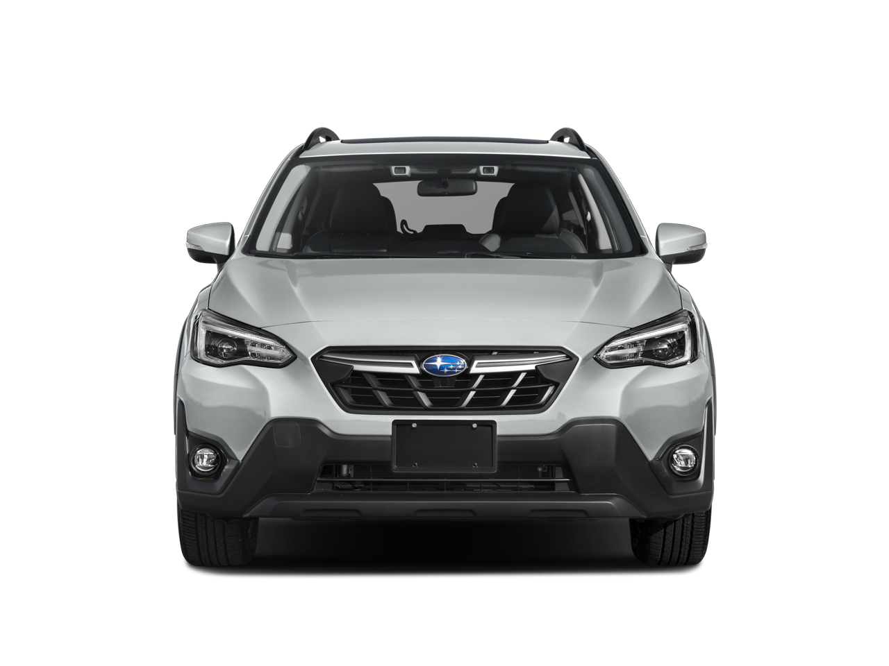2021 Subaru Crosstrek Limited Sport photo 3