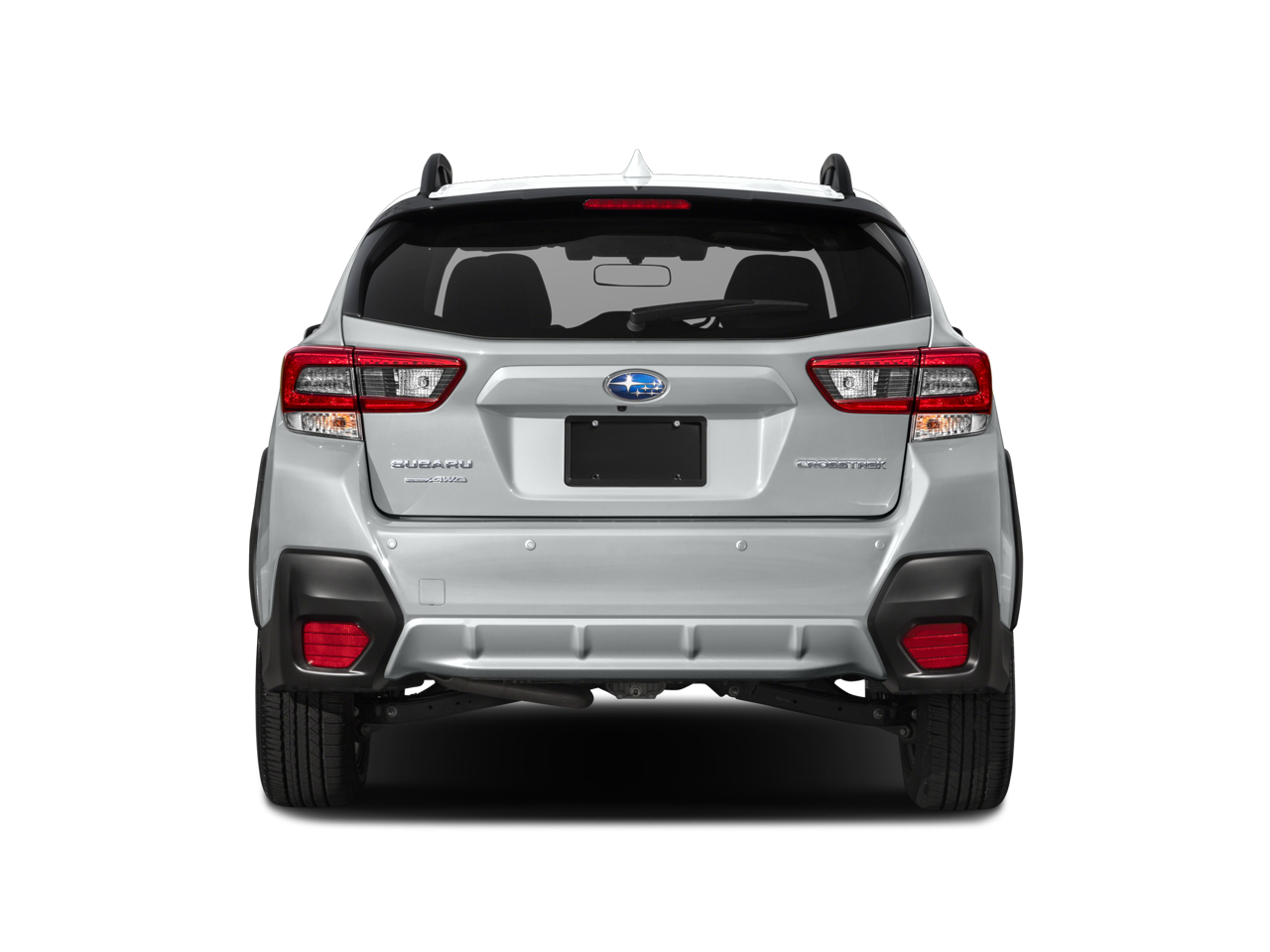 2021 Subaru Crosstrek Limited Sport photo 4
