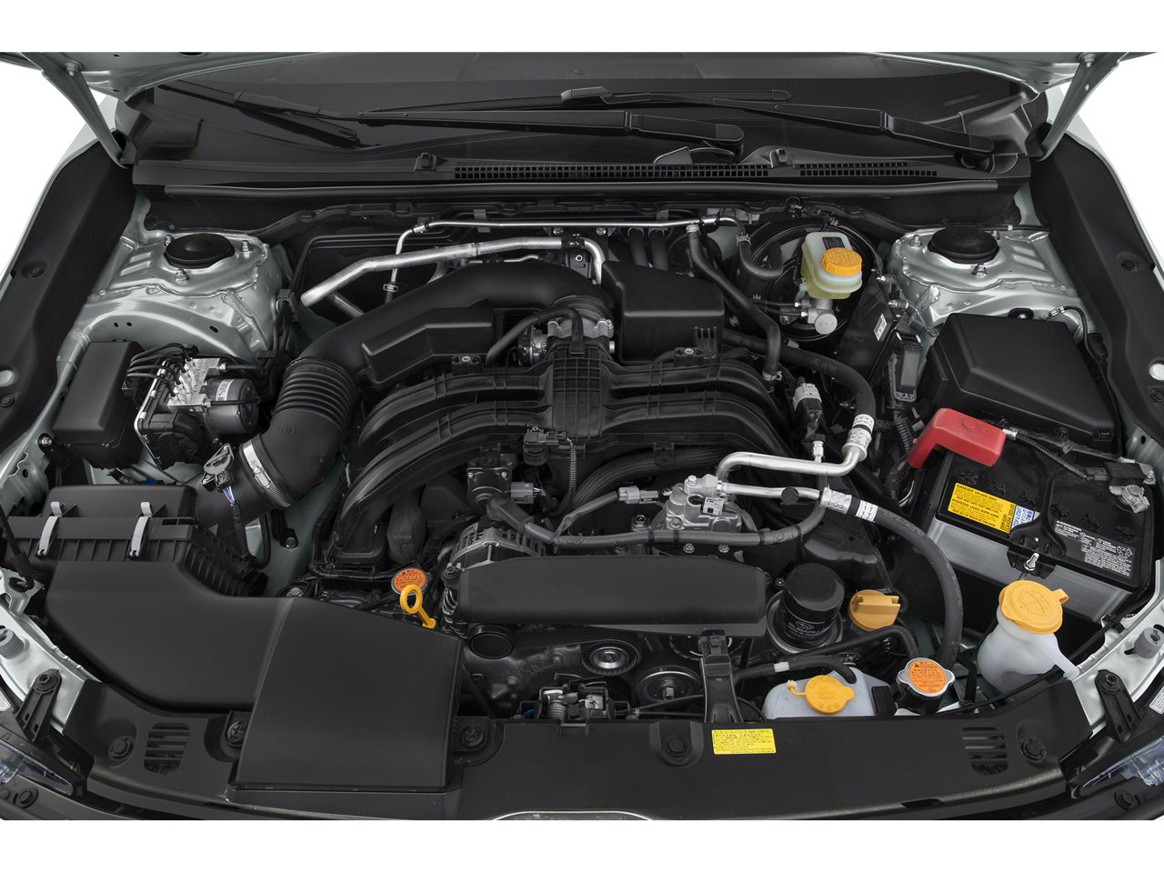 2021 Subaru Crosstrek Limited Sport Utility 4D