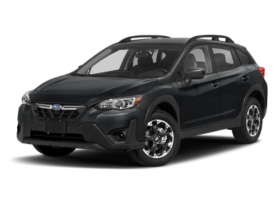 2021 Subaru Crosstrek Sport Utility 4D