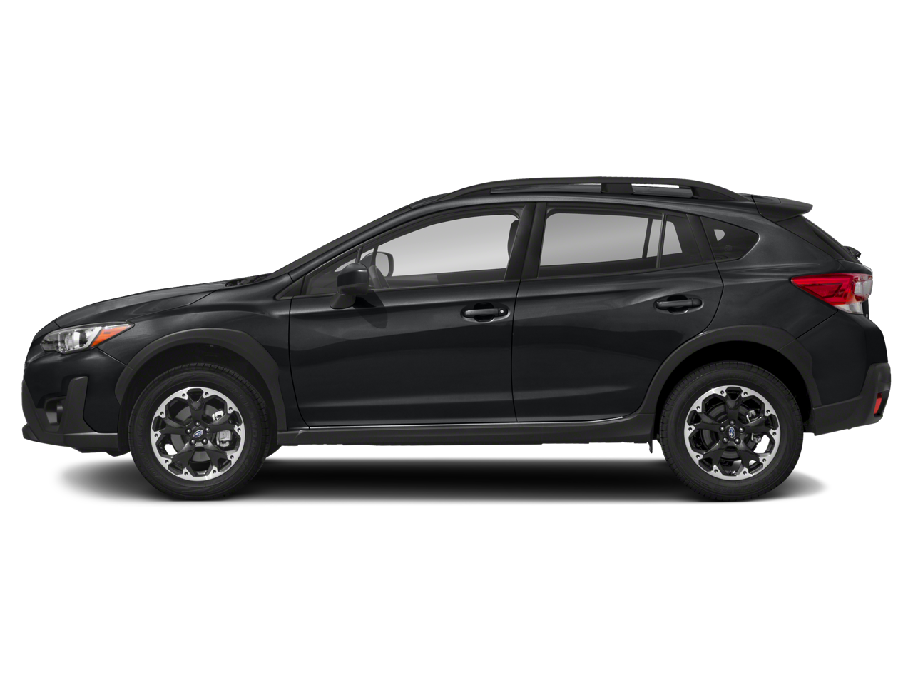 2021 Subaru Crosstrek Sport Utility 4D