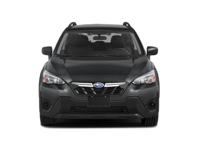 2021 Subaru Crosstrek Sport Utility 4D